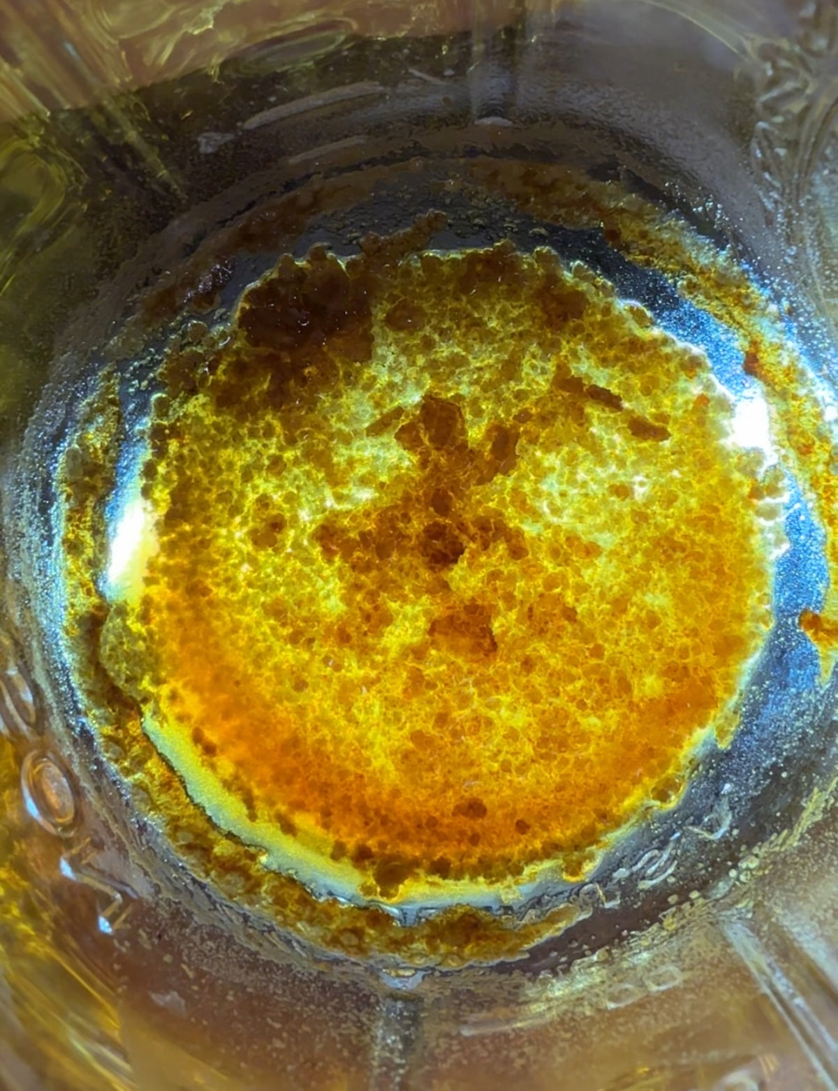 Freeze-Dry Ultrasonic Dual Extracted Concentrate